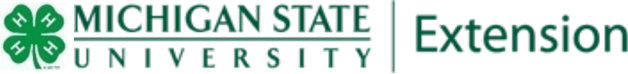 MSU 4-H Logo